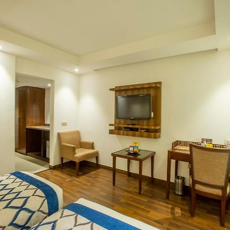 Hotel Arch International New Delhi Extérieur photo